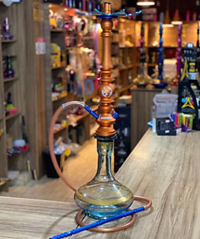 シーシャカフェ　crossB