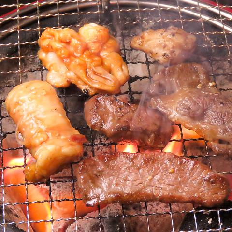 焼肉ホルモン もぐら 半田青山本店