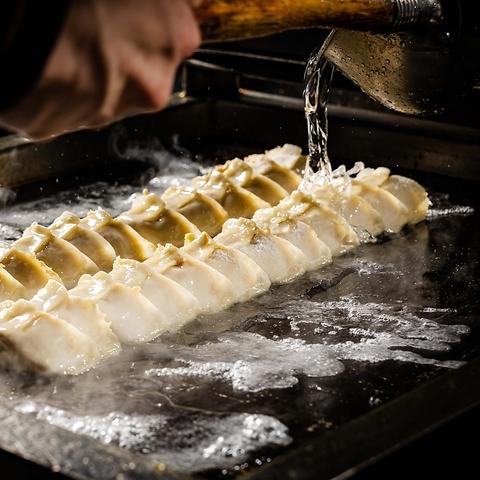 餃子酒飯 大阪王 京橋総本店