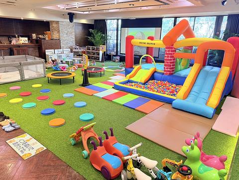 べるべるパーク AKIBAマルチエンターテインメント店