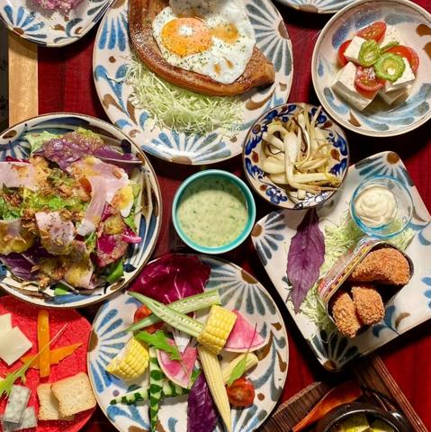 酒ト島めしちゃたんパーラーハハハッ