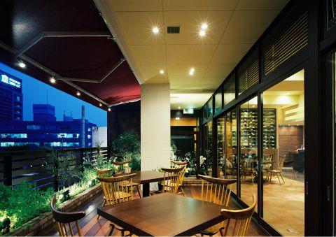 Wassy's Dining Souple ワッシーズ ダイニング スープル