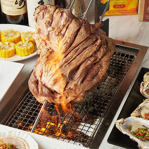 羊貴族 四季香 池袋北口店