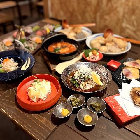 鶏たたき劇場 ぐびぐび