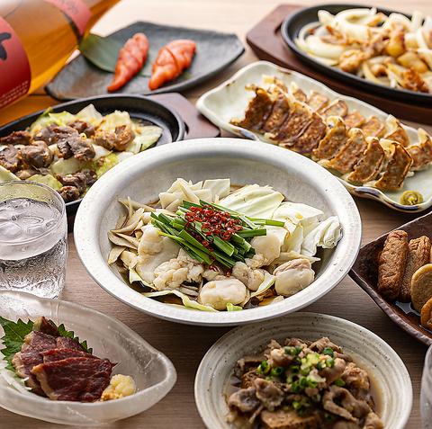 大衆酒場　だだ乃屋　福岡親不孝通り