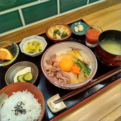 noooma_cafe ノーマカフェ