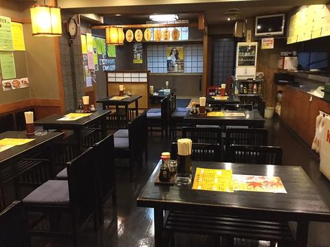 居酒屋 八起庵