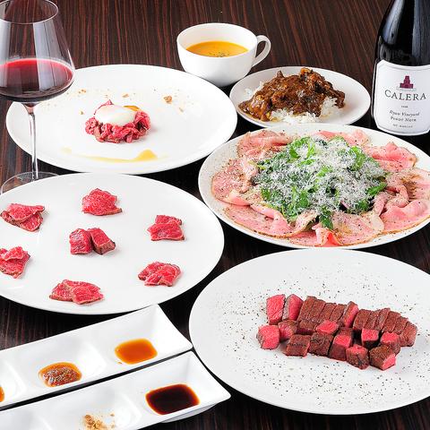 ステーキ食堂masse マッセ