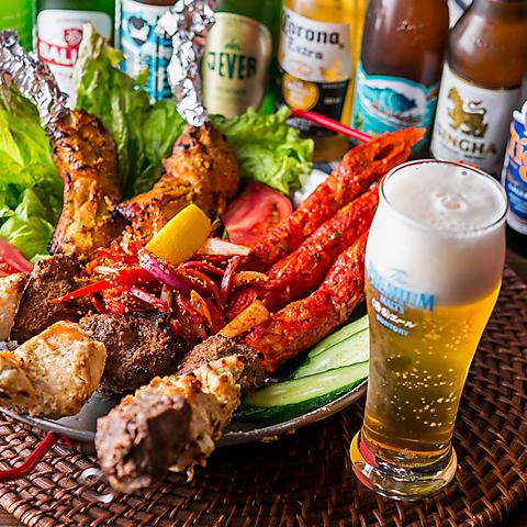 Masala Station まさらステーション