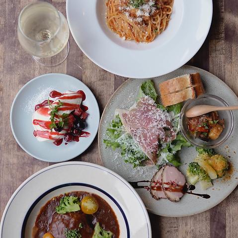 カフェ シャルボン