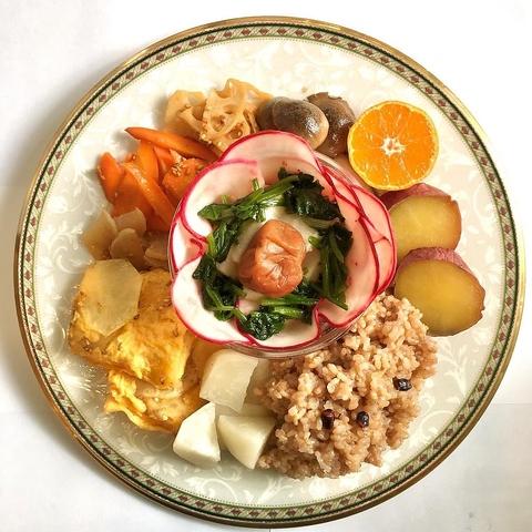 cafe 月ノ農　ツキノミノリ