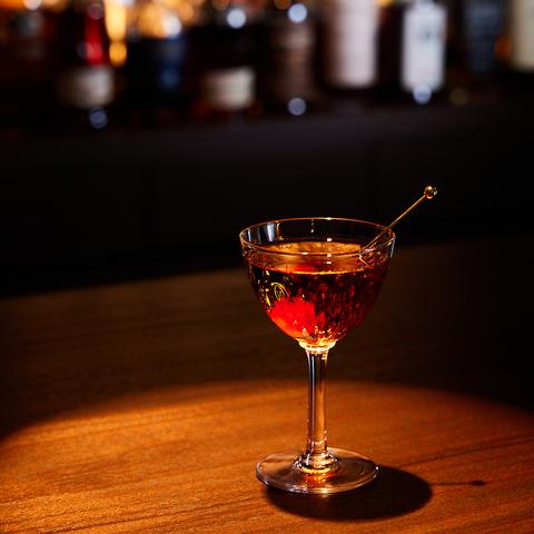 The WEST BAR ザ ウエスト バー