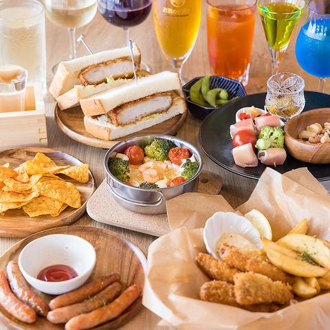 お酒の美術館 JR奈良駅前店