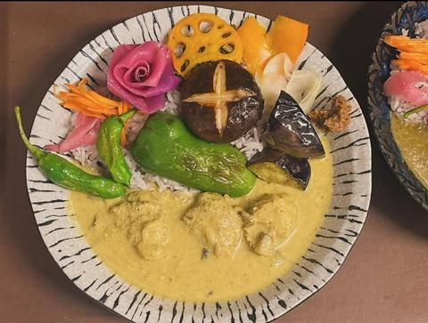 Ikoi cafe イコイカフェ