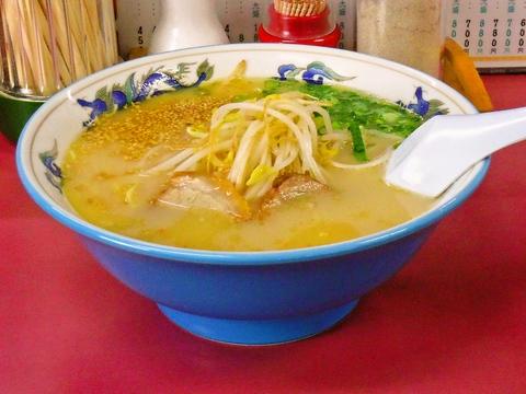 朱雀ラーメン