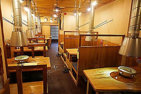 焼肉工房もく 西大寺店