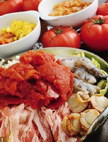 鍋&Dining cotocoto コトコト