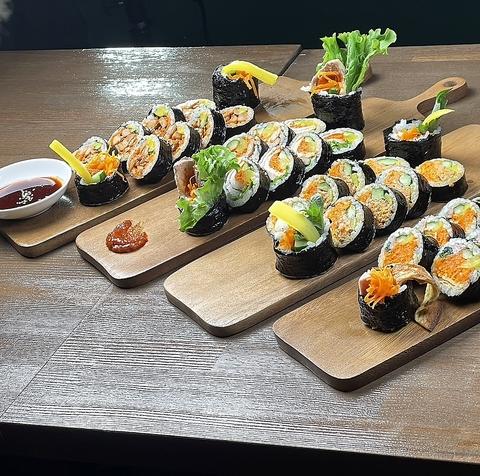 KimpaPrince キンパプリンス