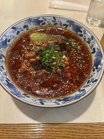 中国料理チャイニーズラーメンあさひな