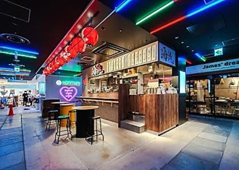 踊りだこ 心斎橋PARCO店