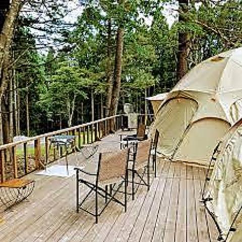 North Village Hirugano