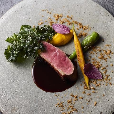 Sillage シヤージュ