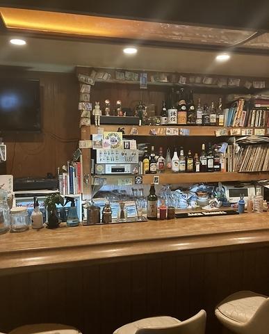 bar USAGI バー ウサギ