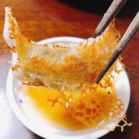 寺田さんちの健やか餃子