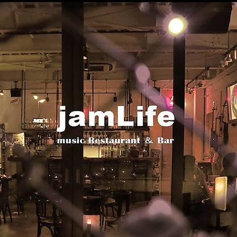 jamLife