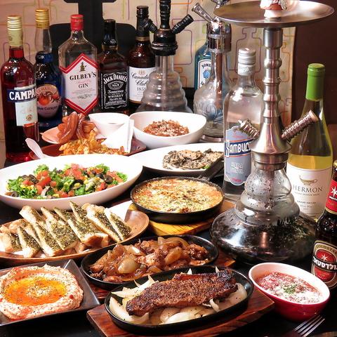 RUDY'S CLUB DELICIOUS ルディーズクラブデリシャス