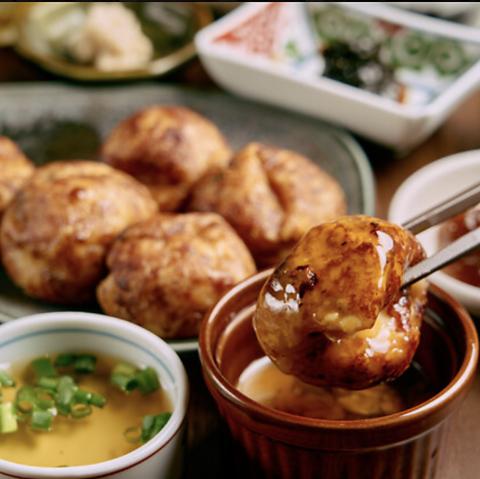 神楽坂酒場　日のもと