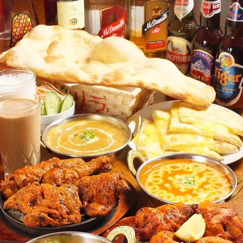 シワリラ 河内国分