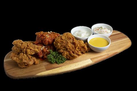 マニマニチキン