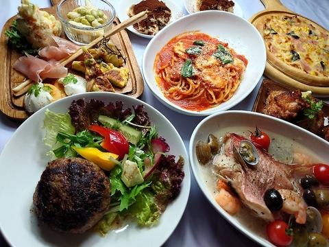 ラ テルツァ カーザ カルマ