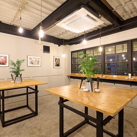 Stand YaoyaBal スタンドヤオヤバル 西巣鴨