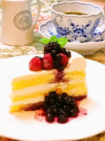 カフェ シャローム CAFE SHALOM