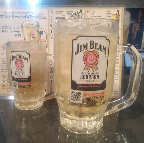 立ち飲み 安い