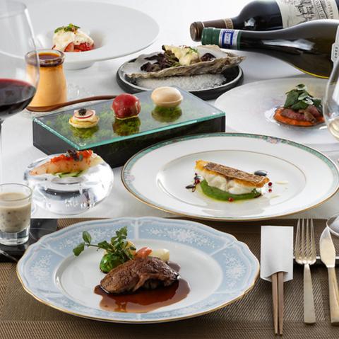 レストラン賀寿