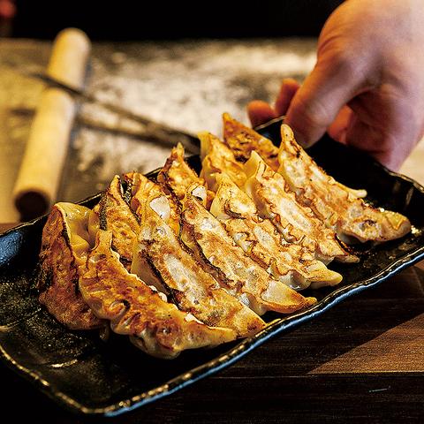 大衆餃子居酒屋 ドラゴン 岐阜駅前店