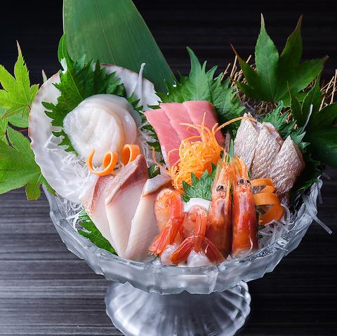 岩手の居酒屋 ゑん