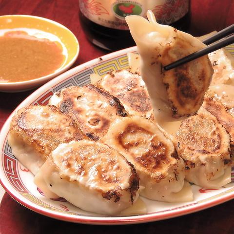 アガリコ餃子楼 池袋店