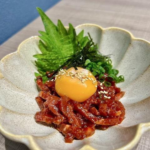 焼肉DINING joie ジョワ