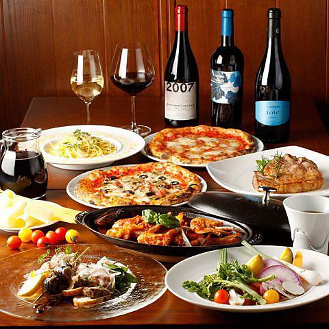 パッパーレ ナポリ PAPPARE NAPOLI