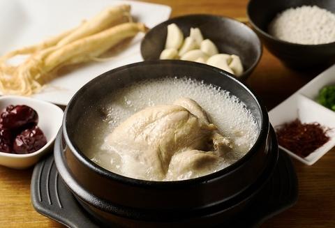 韓国酒菜 うさぎ庵