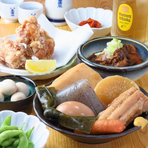 居酒屋ふらっと