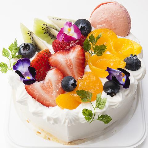 シェルブルー Ciel Bleu