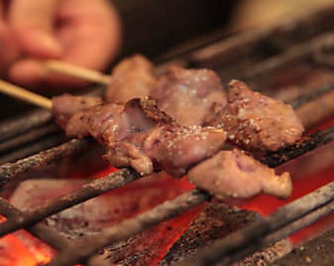 あっさり串焼〇座 マルザ 菊名店