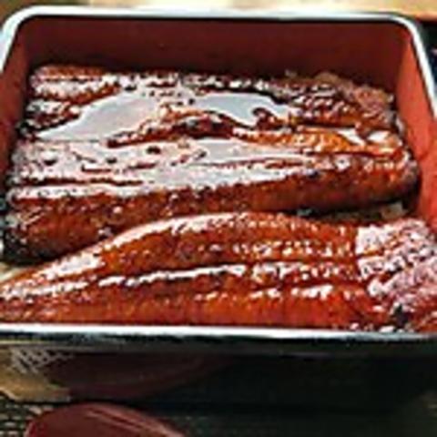 うなぎの縁札幌本店