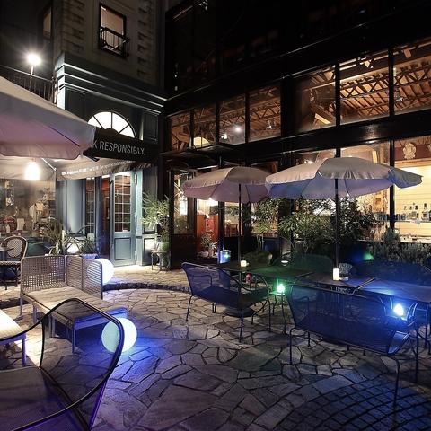 Trattoria ALBERO トラットリア アルベロ