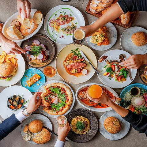 ビストロ酒場 ASUROKU アスティ大垣店